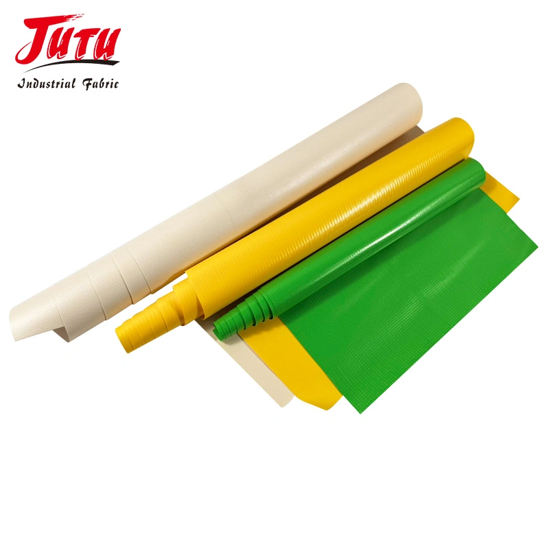 Jutu Stable Performance 1.02-5.1m Excellent 50m/Roll Industry Used Dustproof Waterproof Fabric for Oil and Water