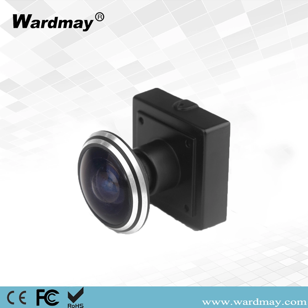 CCTV 2.0MP IR HD Mini Video Surveillance Ahd Camera