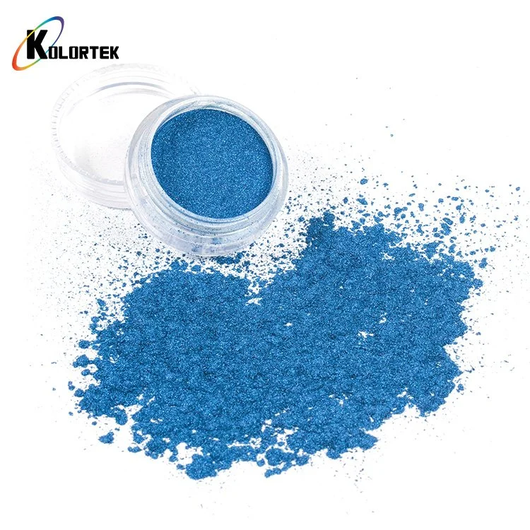 Kolortek New Natural Colors Cosmetic Grade Mica Powder Pigment
