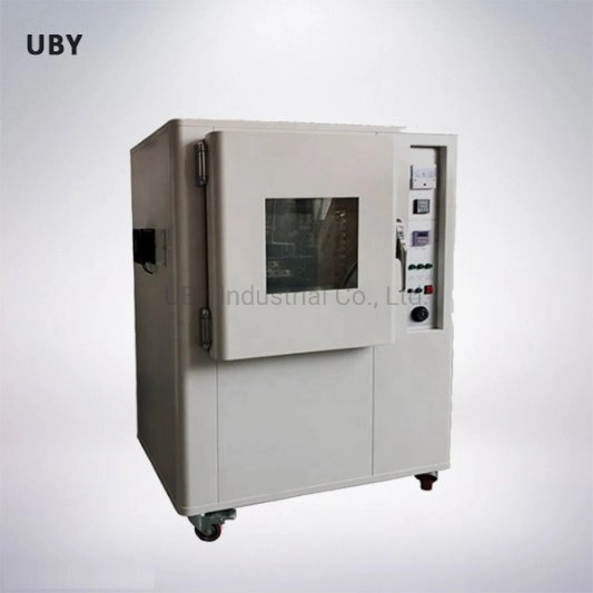 Anti Yellowing Testing Chamber Aging Oven for Leather