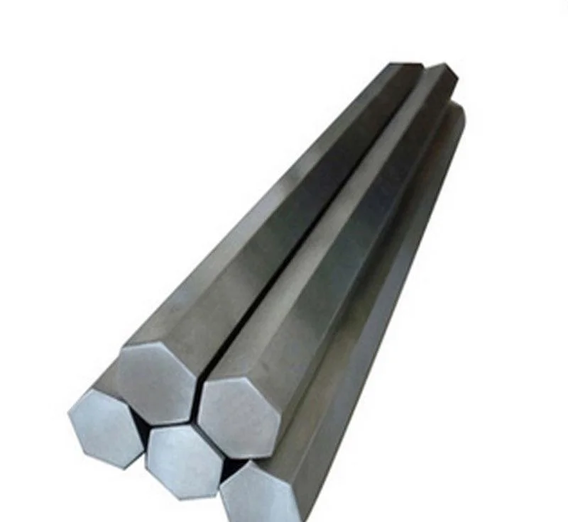 Heat Resistance, Corrosion Resistance Martensitic Stainless Steel Duplex Stainless Steel Bar Austenitic Structure