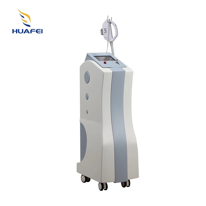 IPL Machine Skin Rejuvenation Beauty Machine