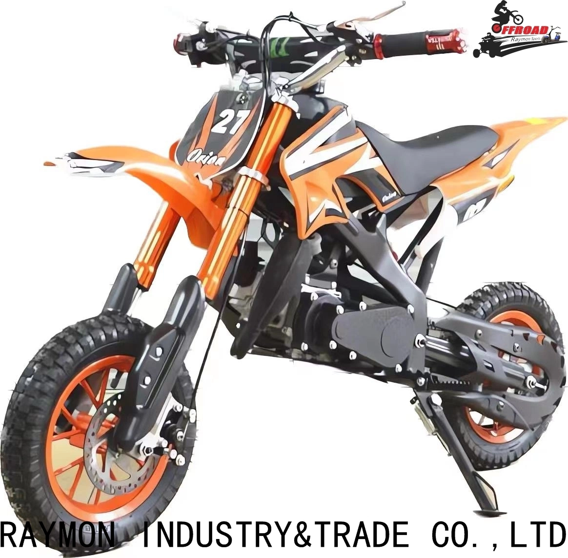 Bon marché De haute qualité 50cc Moto Sport Dirt Bike