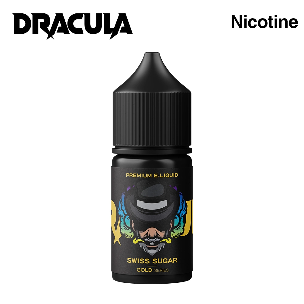 Jugo de Vape fabricante, mayorista, 30ml de zumo de Vape sal Eliquid Nic