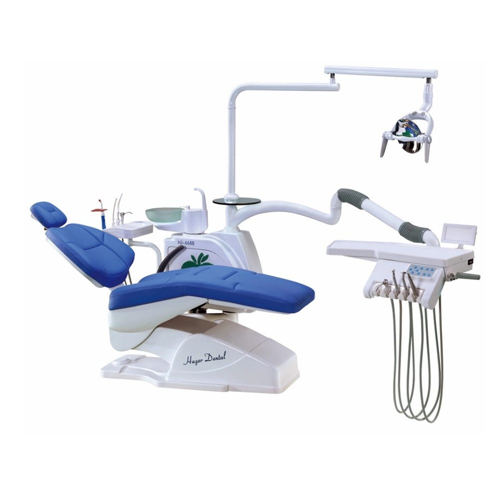 Dental Equipment Dental Chair Unit Prices