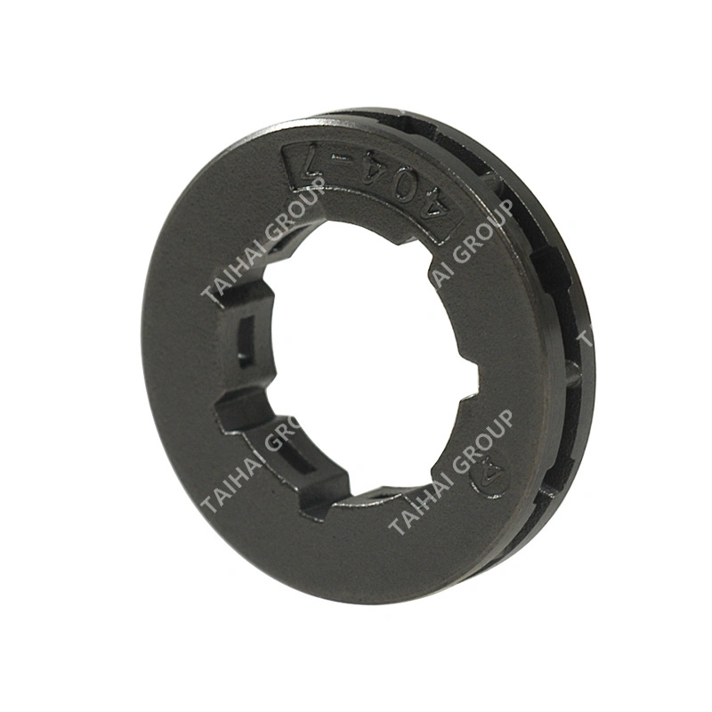 Yamamoto Garden Tool Parts Chainsaw Chain Sprocket Rim 404-7 for Ms660