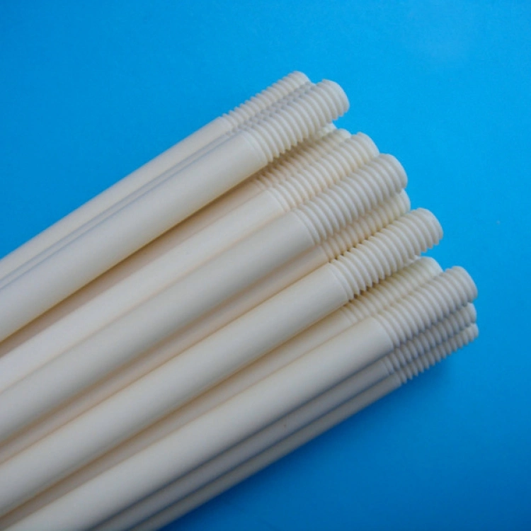 Zro2 Insulation Welding Location Dowel Pin Zirconia Ceramics