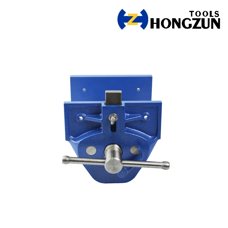 7 Inch Quick Release Woodworking Vise