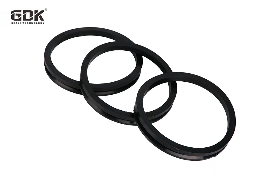 GDK Customized Power Steering Hydraulic Water Pump Piston Oil Wiper Rubber Seal