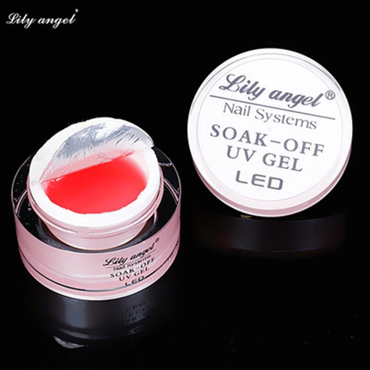 Lilyangel 15g&30g UV Gel Nail Extension Builder UV Gel