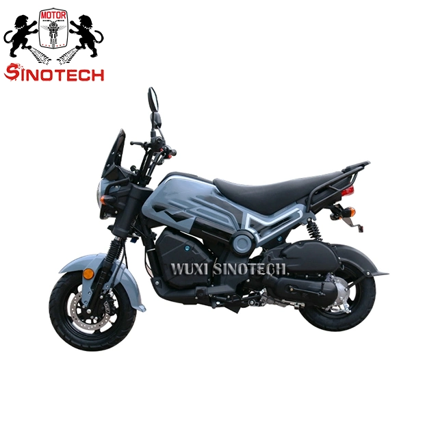 110cc Mini moto à cheval adulte moteur technologique Japon fabriqués en Chine commuer Street moto