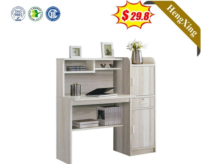 Carton Boxes Packing Modern Unfolded Folding Laptop Desk