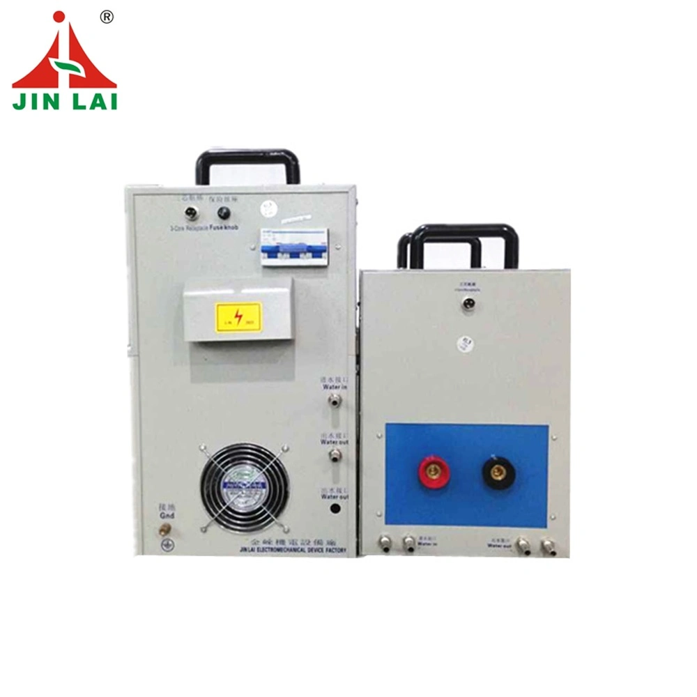 Electric High Frequency Induction Heating Equipment for Hardening Welding