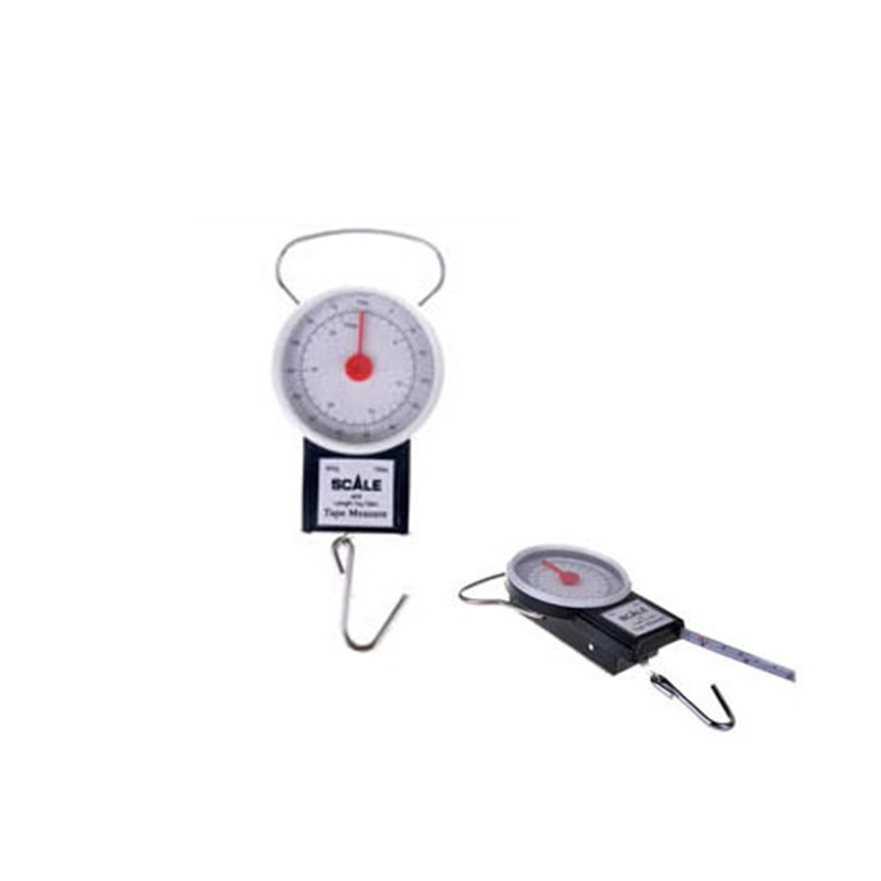 Cheapest Mechanical Travel Luggage Weighing Scale 32kg/75lb