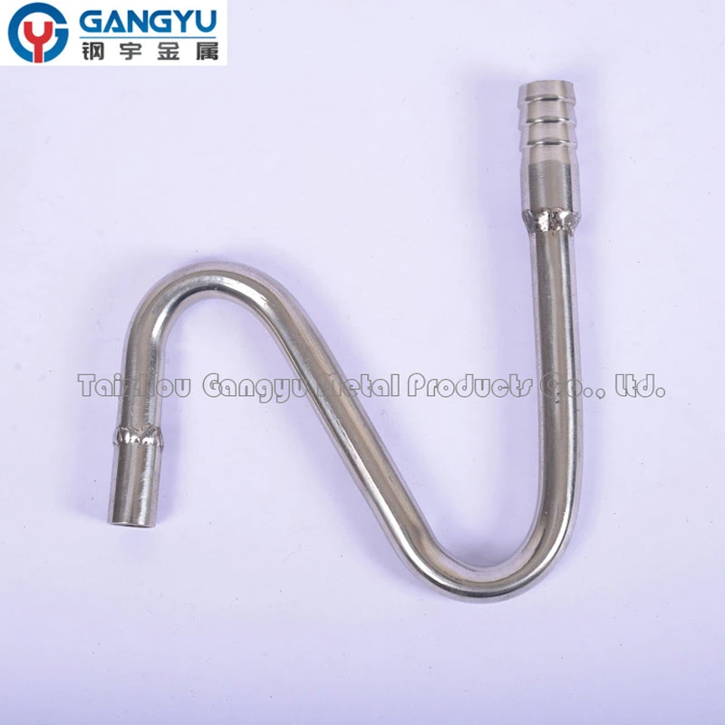 45 Deg Stainless Steel Elbow High quality/High cost performance  Goods