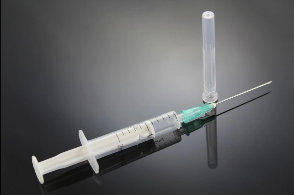 Disposable Sterile Safety Auto Disable Syringes 3ml, 5ml, 10ml, 20ml