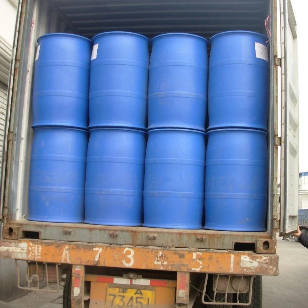 High Quality Liquid Glucose Used for Drinks and Candy CAS 492-43-4