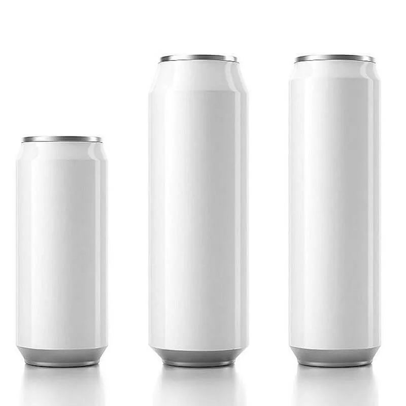 Prices of Aluminum Cans Near Me Sleek 200ml/330ml/355ml/Slim 250ml/Stubby 250ml Aluminum Cans