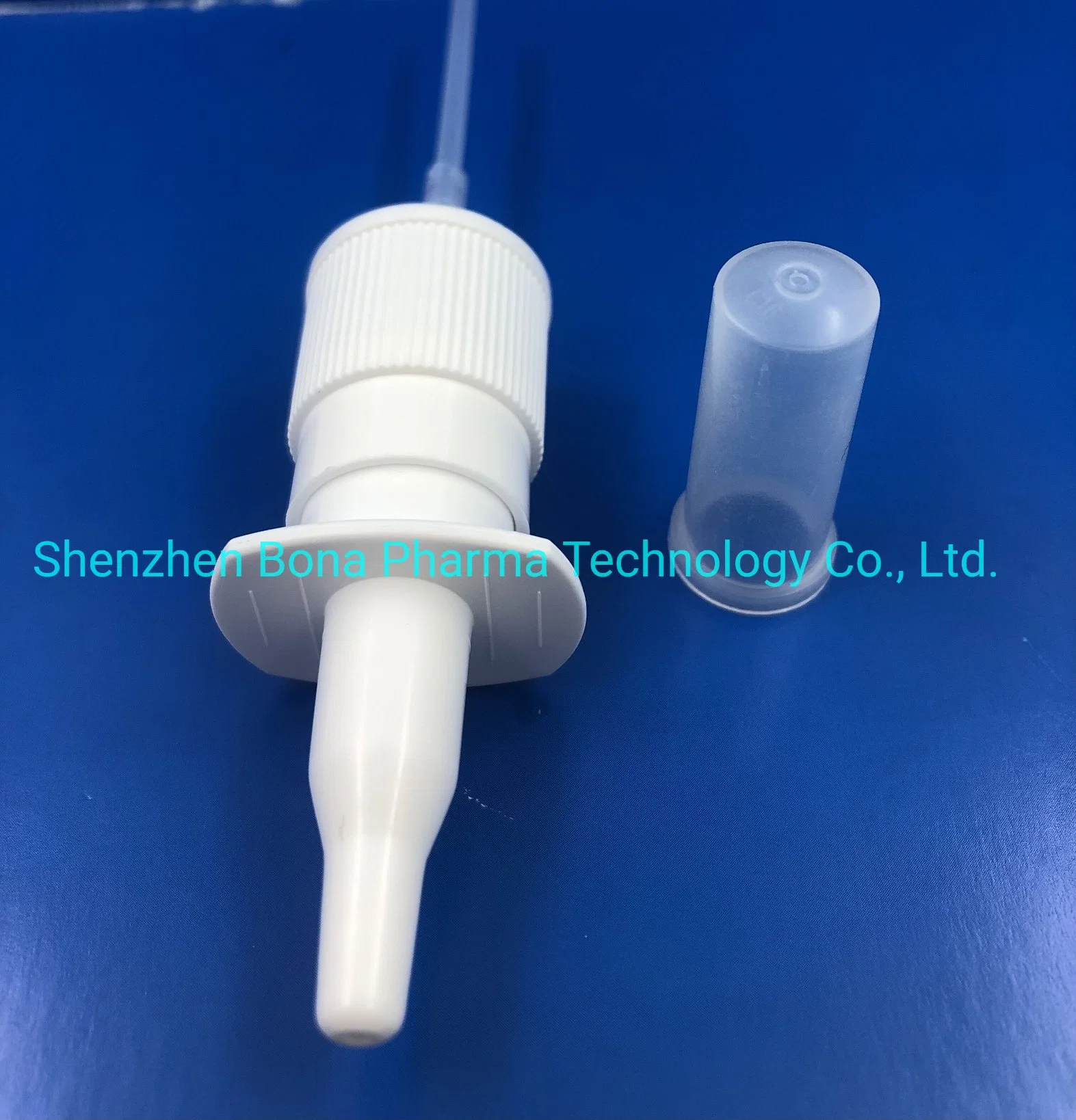 Classical 18/415 Nasal Spray Pump