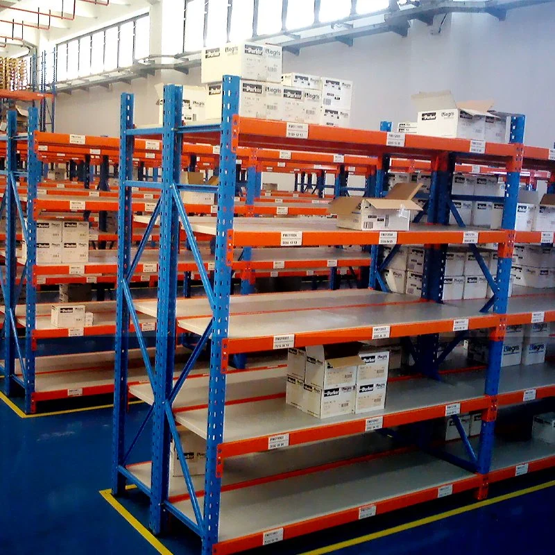 Store Shelves for Sale Industrial Wire Shelving