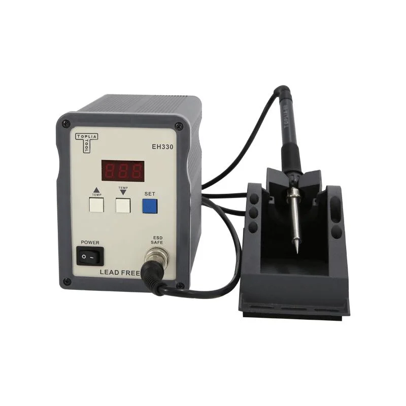 60W Eh330 High-End Intelligent Digital Display Soldering Station