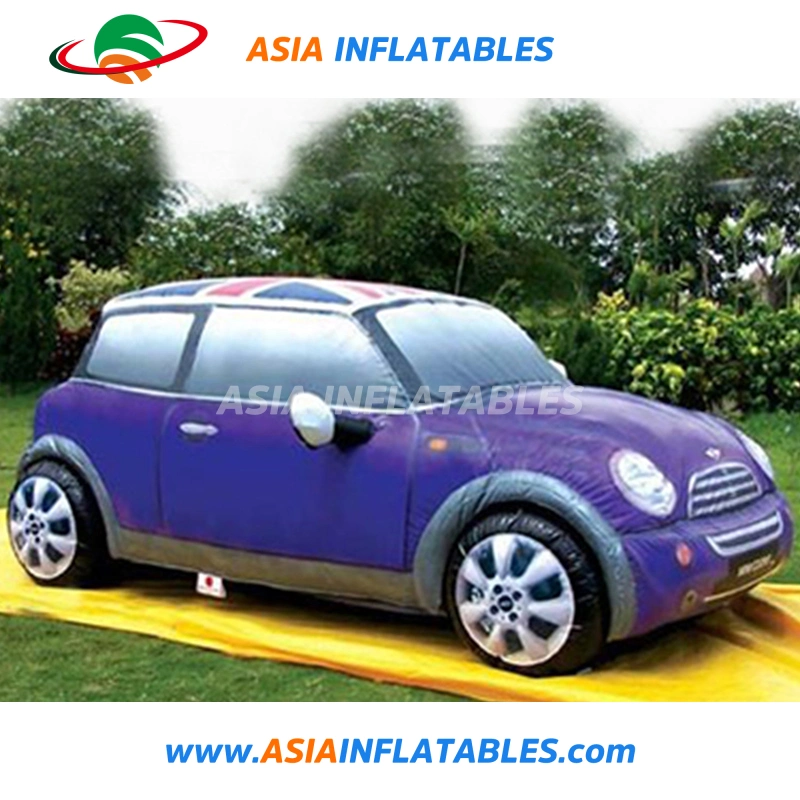 Inflatable Advertising Product/Inflatable Advertising Car