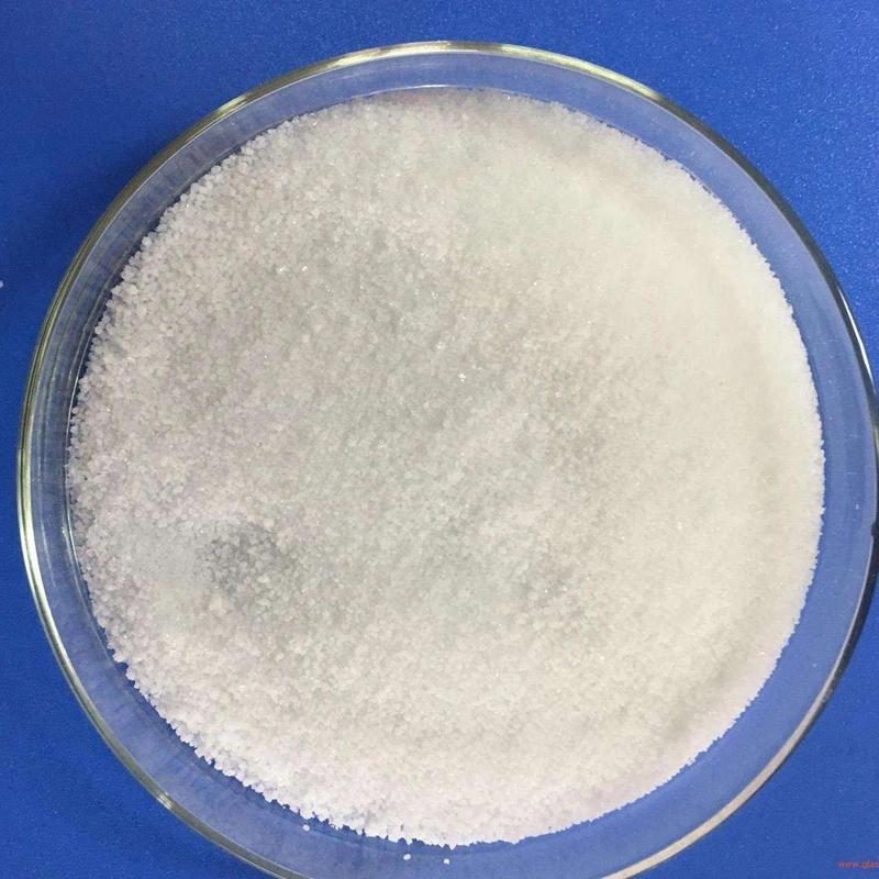 Prix compétitif qualité industrielle poudre cristalline blanche cas: 584-08-7carbonate de potassium