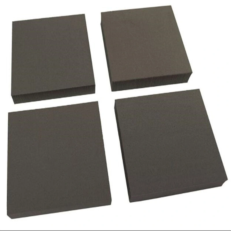 China Supplier Customized Square Clear Transparent and Black Clear 3m Bumpons Rubber Feet