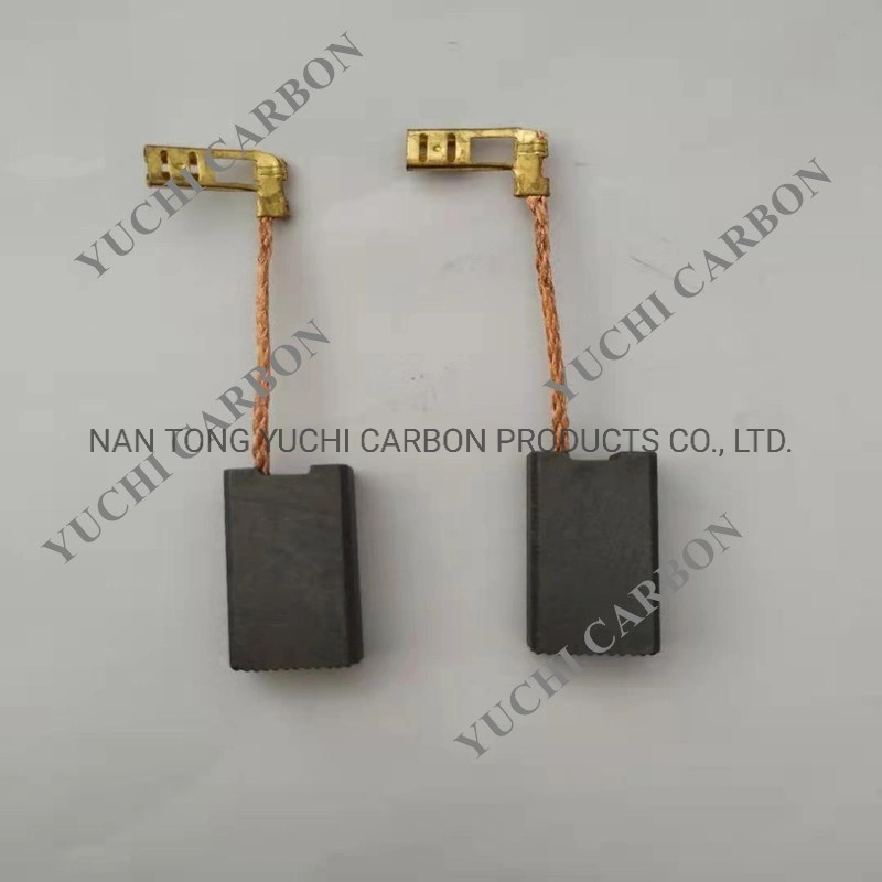Hilti Te-905 угольная щетка для отбойным молотком 7 x 12,5 x 26мм плюс тестирования кабеля проводной/Hilti угольных щеток