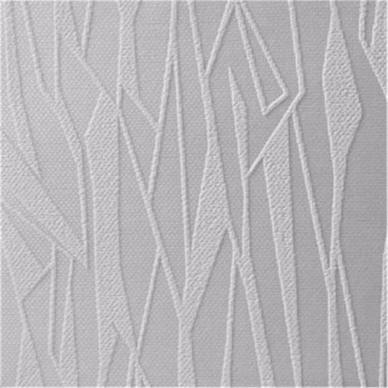 Paintable Wall Covering/Wall Decor/Wall Panel /Fiberglass Cloth