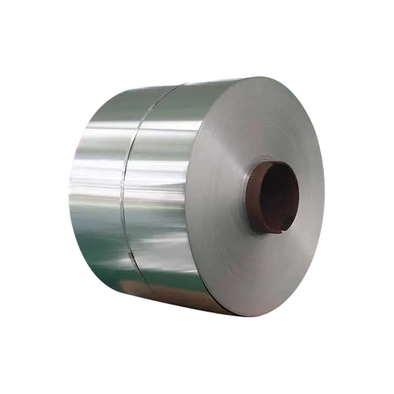 Corrosion Resistant SGCC 60~300G/M Galvanized Tape