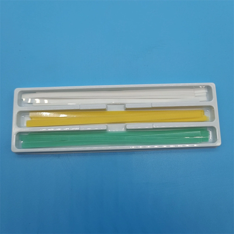 High quality/High cost performance  Medical Supplies Ortho Dental Product Polishing Strips Dental Lab Polishing Material Disposables Strips