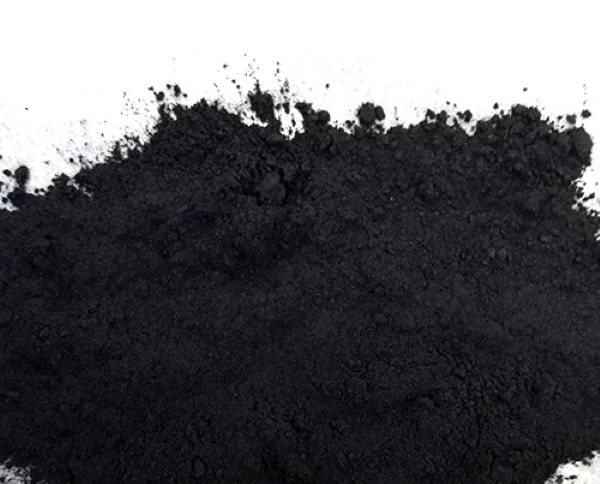Bulk Wood Powder Carbon PAC Activated Charcoal for Alcohol Detox