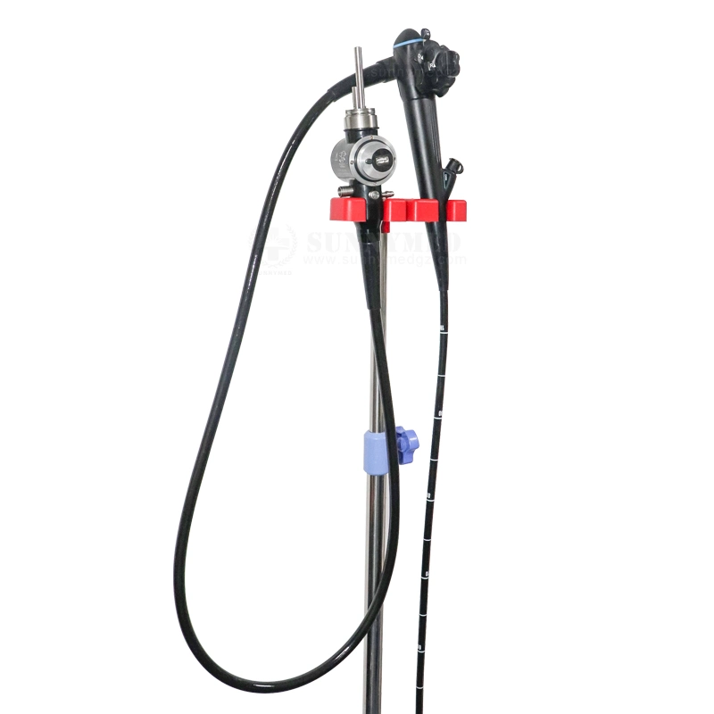 Sy-Pg045 Flexible y de alta calidad de vídeo HD portátil USB Dispositivo Endoscopio Gastroscope