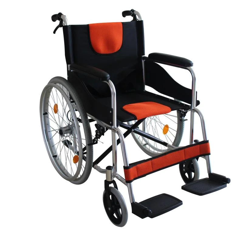 Best Lightweight Wheelchair for Outdoor Use Cheap Wheelchair for Sale