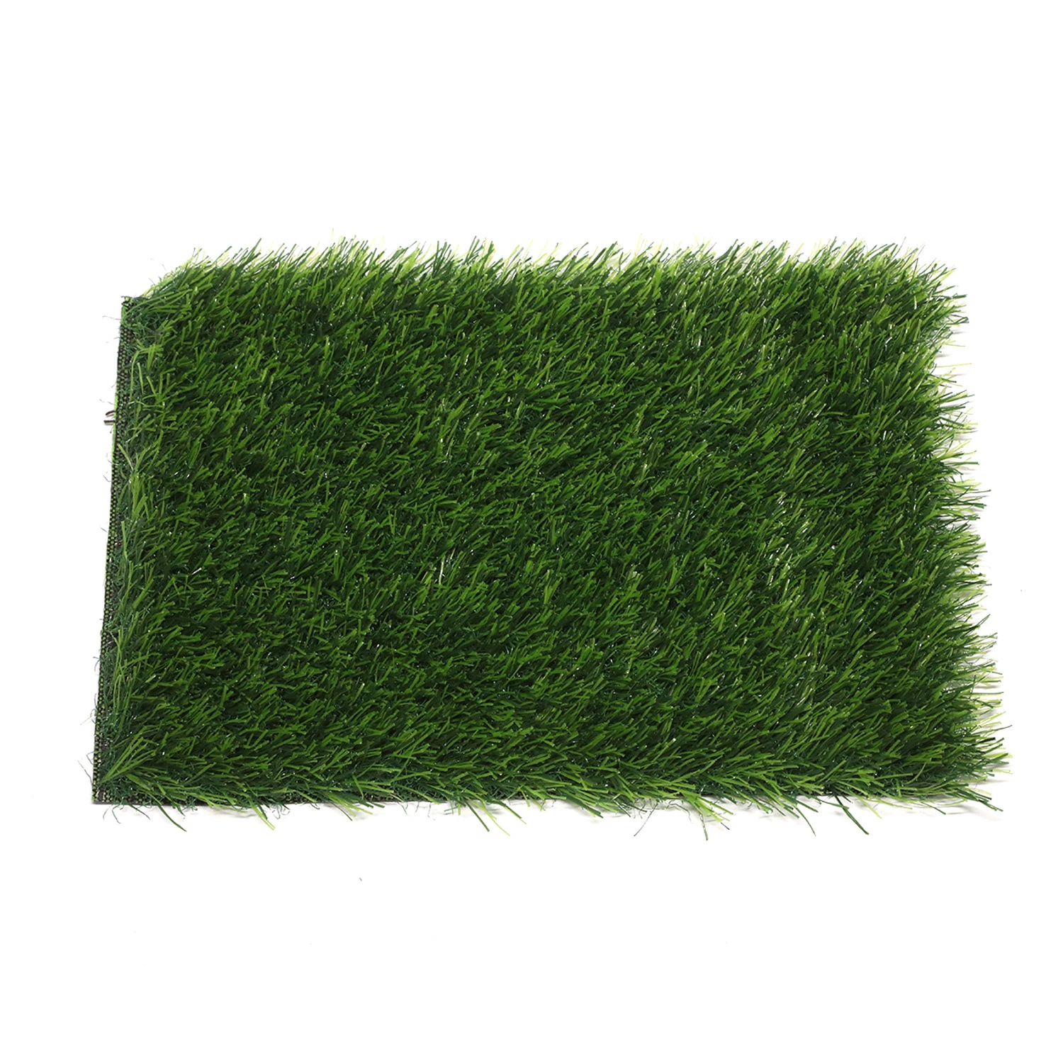 Terrain de football en nylon vert Lw Turf 50mm Sporting Goods les loisirs