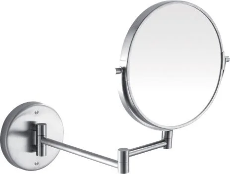 OEM Stainless Steel Bath Mirror Bathroom Accessories