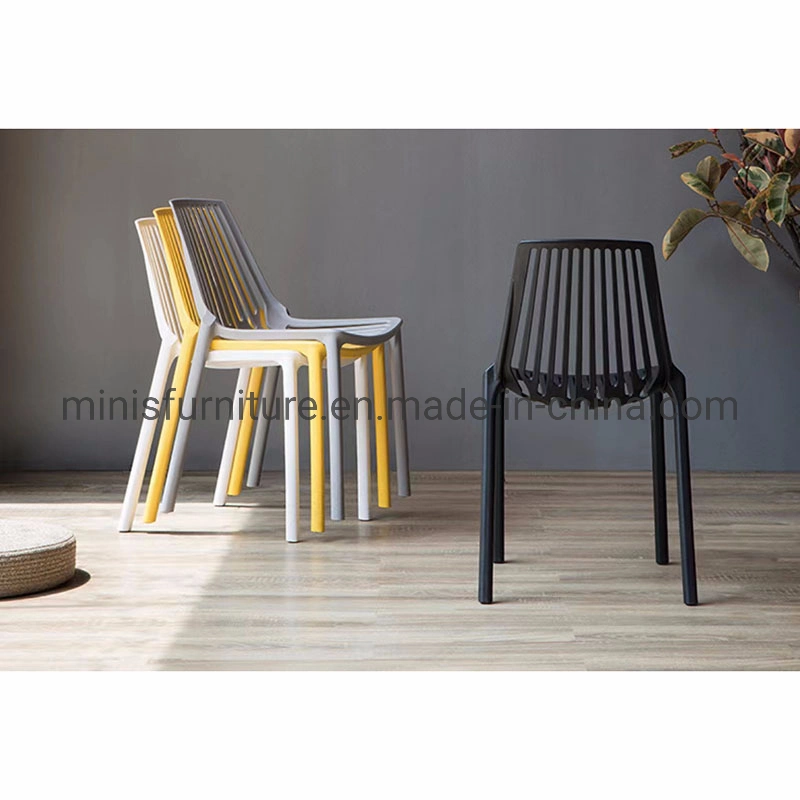 (MN-TC102) Restaurant/Home Dining Chair Office Meeting Training Plastic Waiting Stackable Chair