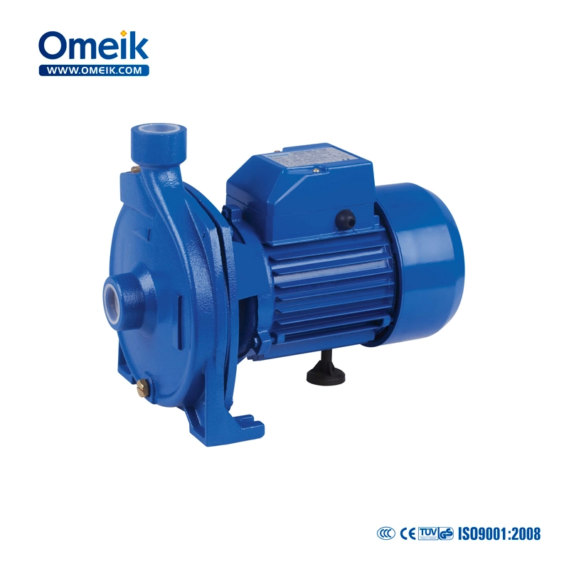 Cheap Price High quality/High cost performance  Big Flow Low Noise Centrifugal Electric AC Water Pump