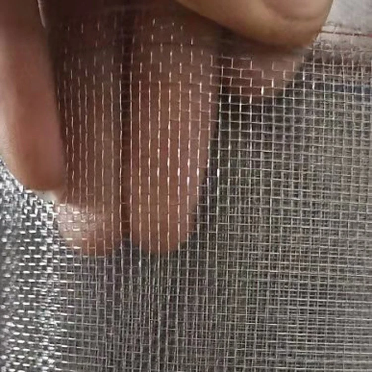 18*16 Mesh Stainless Steel Window Screen, Insect Screen