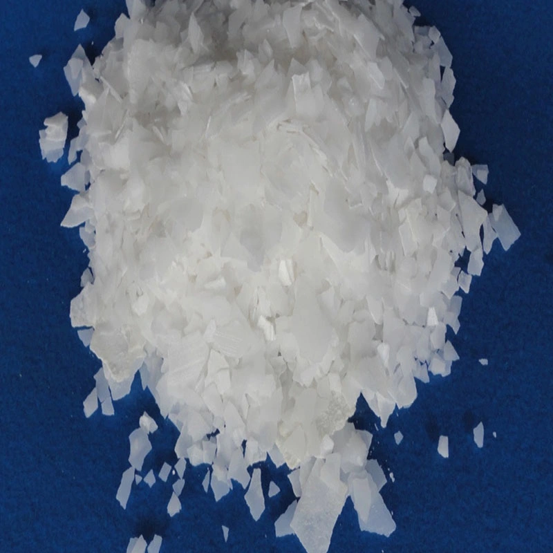 High Purity Potassium Hydroxide KOH Sodium Hydroxide 90%