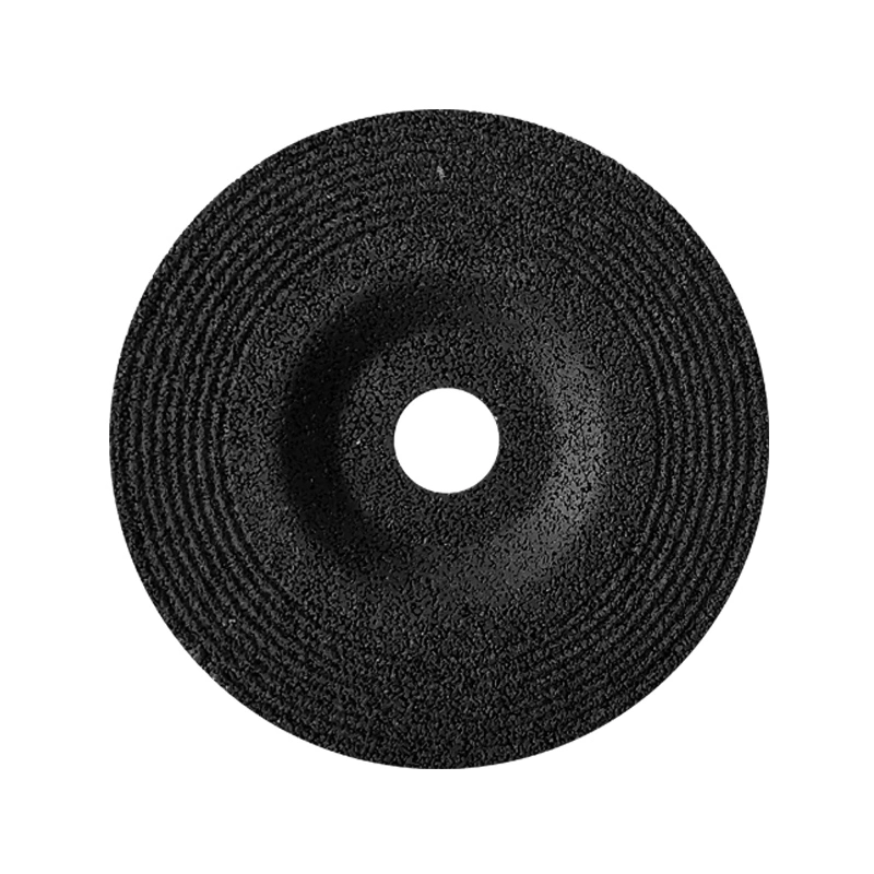 Songqi Manufacturers Grinding Wheel with Half Net for Stainless Steel