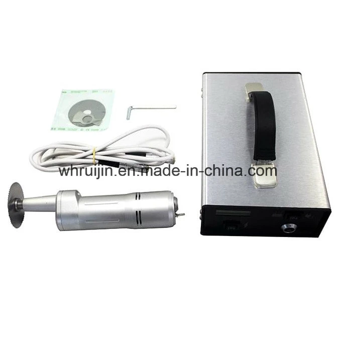 Manufacture of Medical Use Surgical Electric Autopsy Saw