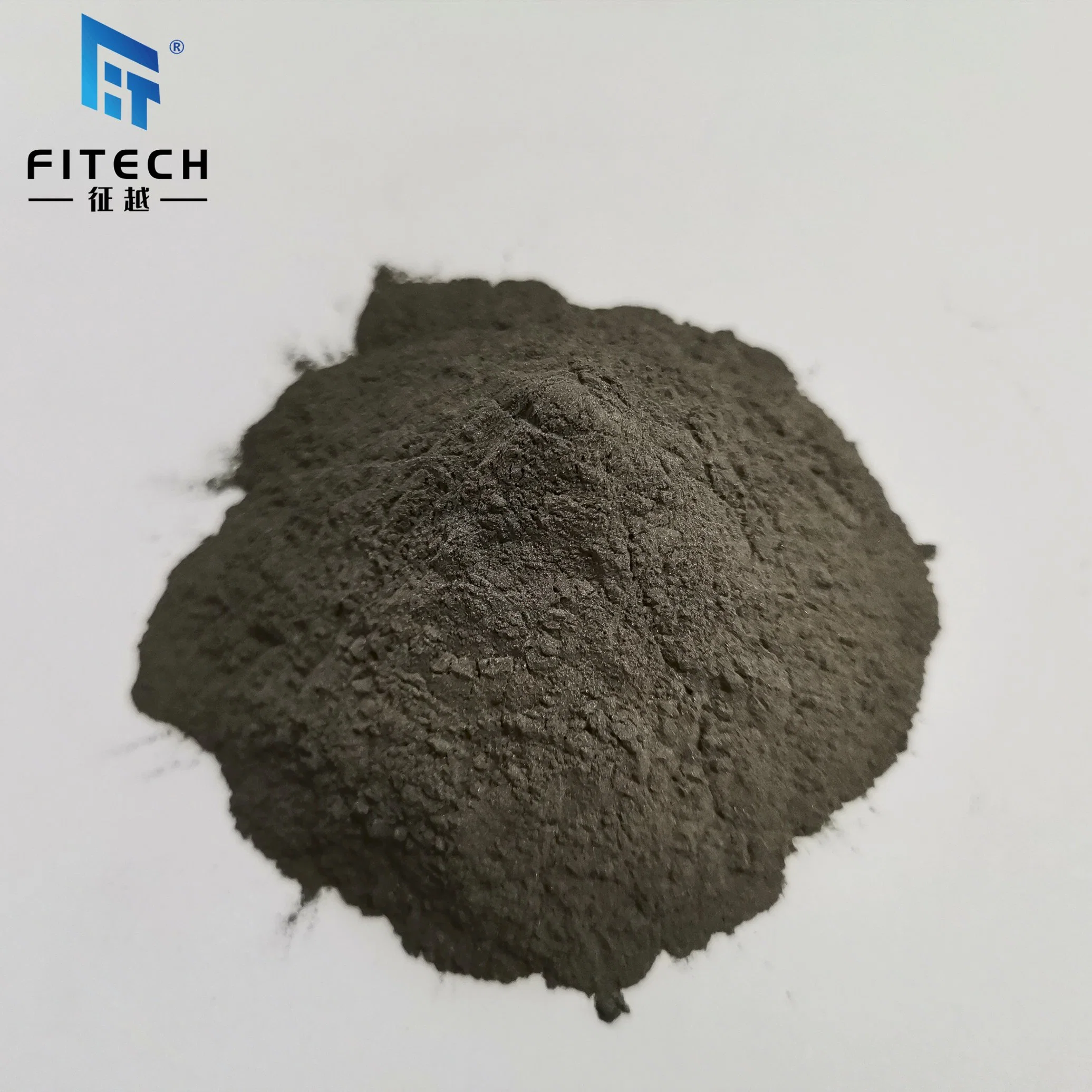 Supplier Top Grade 99.7% Electrolytic Manganese Powder