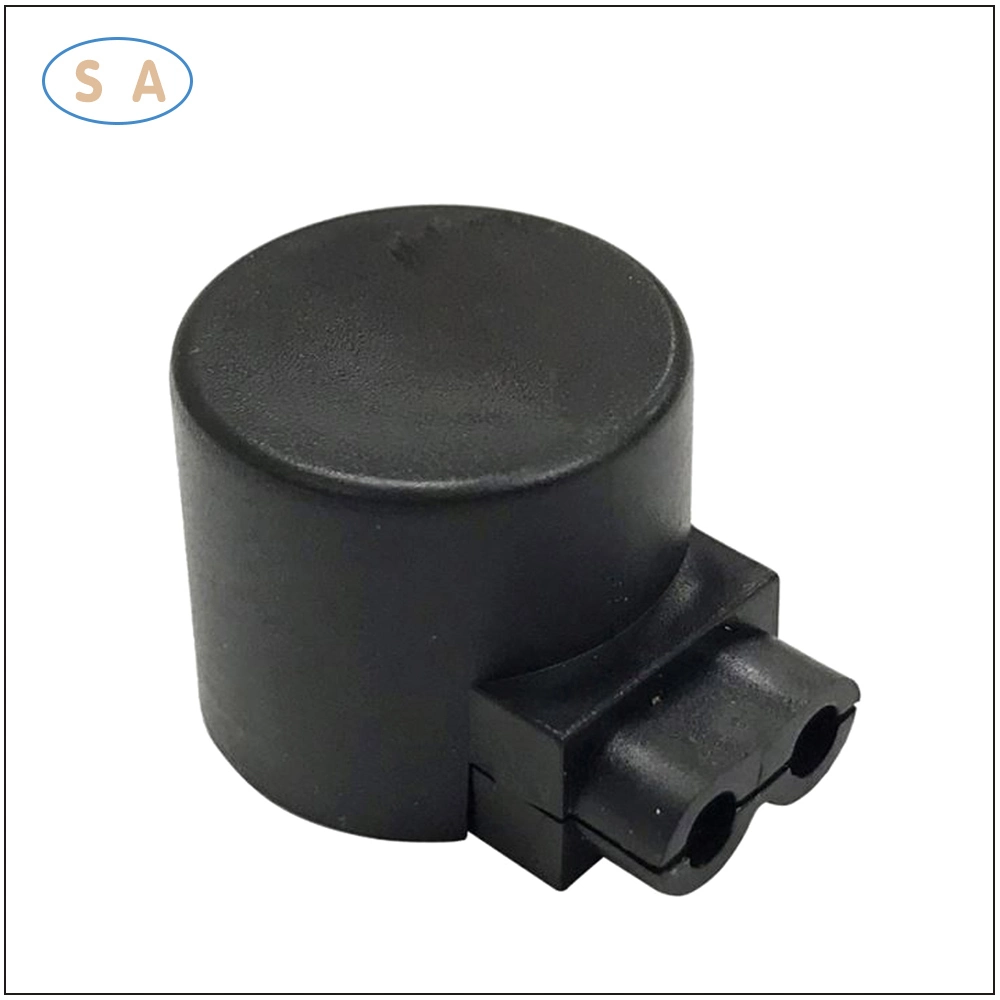 High Precision Plastic Injection Molding Parts Agricultural Products