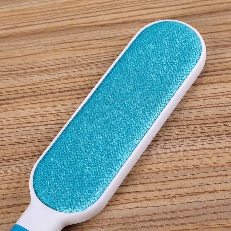 Clothes Hair Removal Brush Sticky Hair Scraper Brush