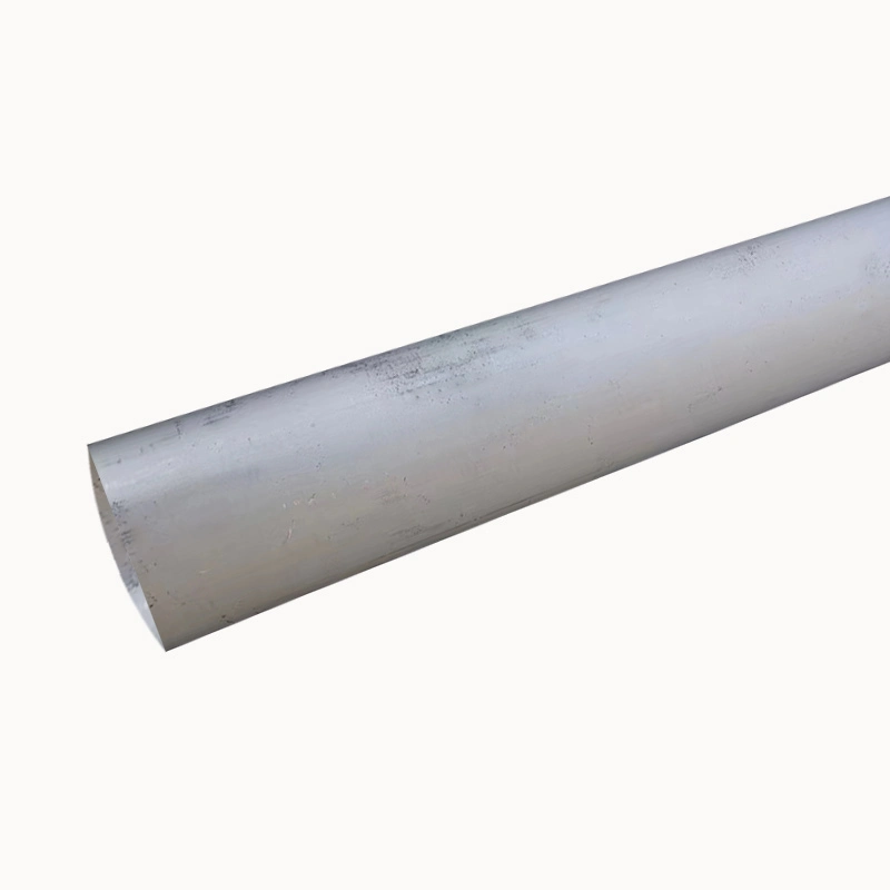 Ta1 Titanium Alloy Pipe for Flue Gas Desulfurization and Denitrification