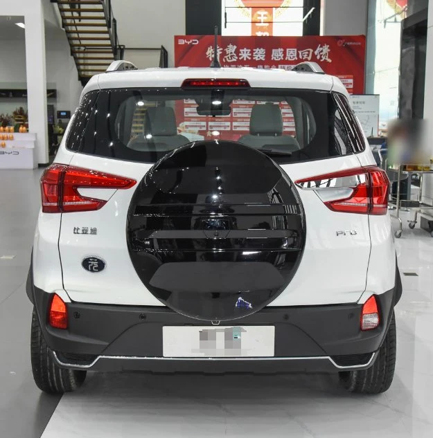 New Product Byd Yuan PRO EV Car Electric Car All New China Electric Car