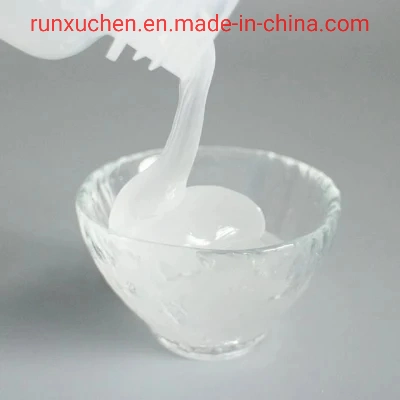 Detergent Chemical AES/SLES (Sodium Lauryl Ether Sulfate) N70% China Manufacturer