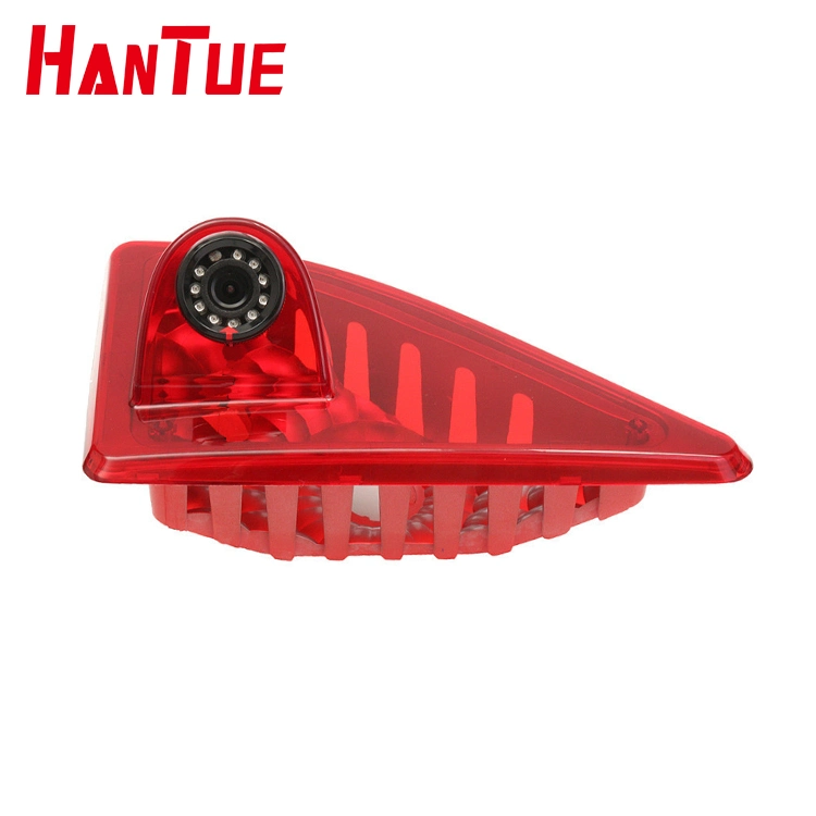 Auto Electronic Original Fit Brake Light Back up Camera CCD Sensor 170 Degree Car Reversing Camera for Nissan